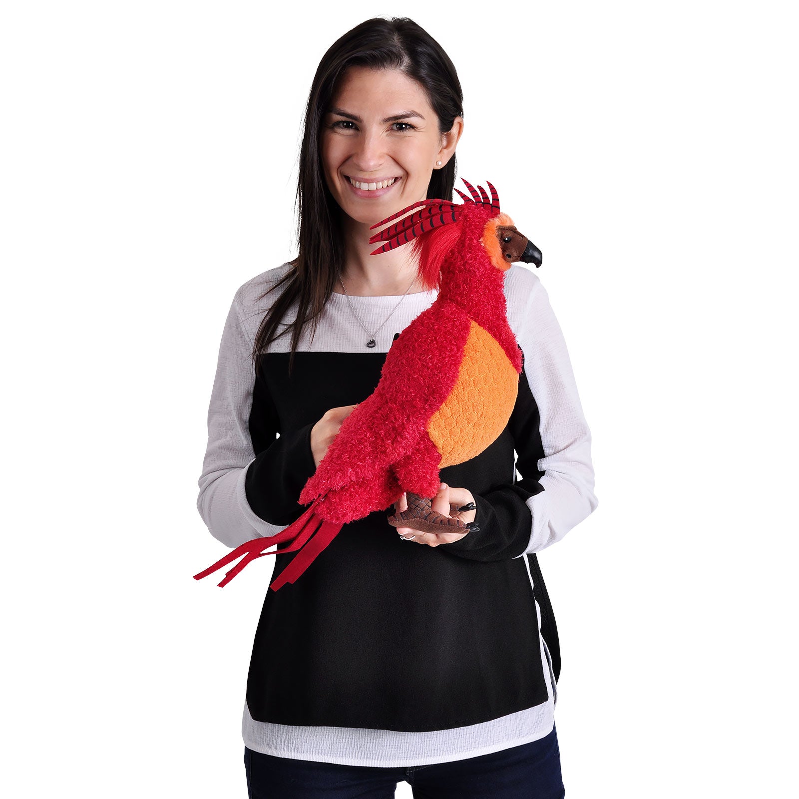 Imagen del producto Harry Potter - Figura de Peluche Fawkes 30 cm