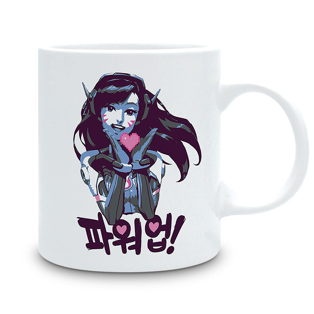Product image Overwatch - D.Va Cup