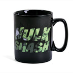 Imagen del producto Hulk - Taza de efecto térmico Smash