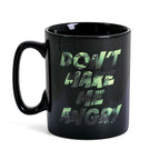 Imagen del producto Hulk - Taza de efecto térmico Smash