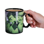 Imagen del producto Hulk - Taza de efecto térmico Smash