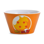Product image Dragon Ball - Goku Cereal Bowl