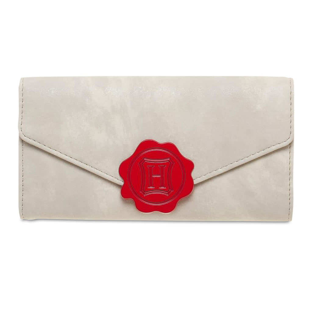 Product image Harry Potter - Hogwarts Letter Wallet