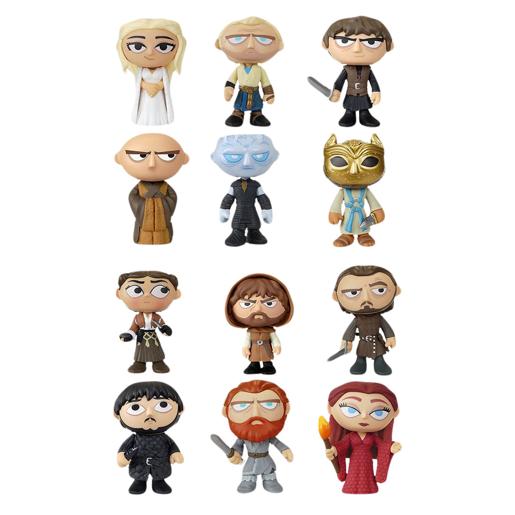 Imagen del producto Game of Thrones - Figura de Misterio Funko Serie 3