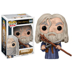 Imagen del producto El Señor de los Anillos - Figura Funko Pop de Gandalf