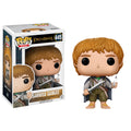 Imagen del producto El Señor de los Anillos - Figura Funko Pop Samwise