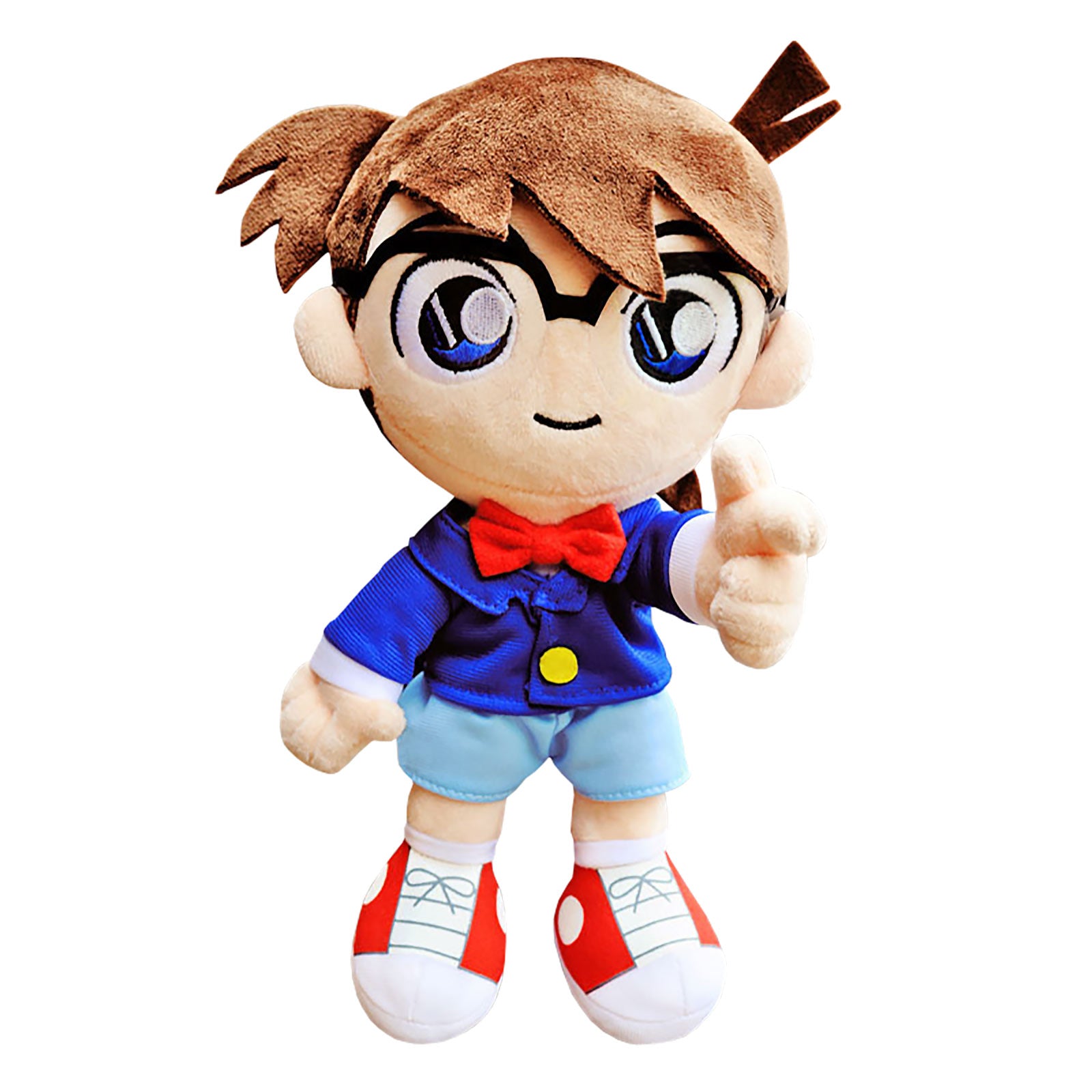 Product image Detective Conan - Conan Edogawa Plush Figure