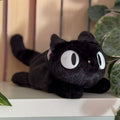 Product image Ghibli - Jiji Plush Figure