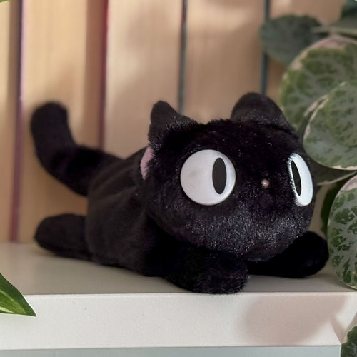 Imagen del producto Ghibli - Figura de Peluche Jiji