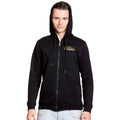 Imagen del producto League of Legends - Sudadera con capucha Logo Negra