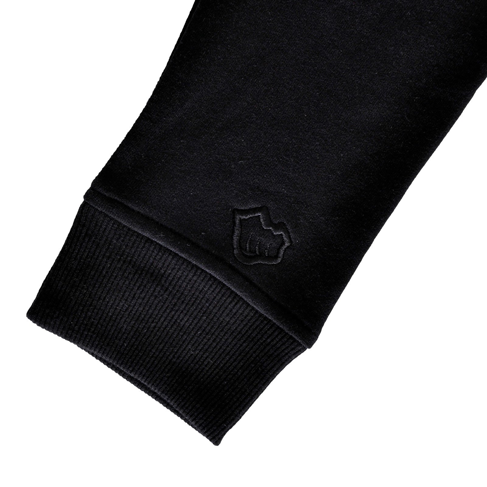 Imagen del producto League of Legends - Sudadera con capucha Logo Negra