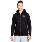 Imagen del producto League of Legends - Sudadera con capucha Logo Negra