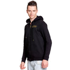 Imagen del producto League of Legends - Sudadera con capucha Logo Negra