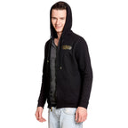 Imagen del producto League of Legends - Sudadera con capucha Logo Negra