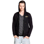 Imagen del producto League of Legends - Sudadera con capucha Logo Negra