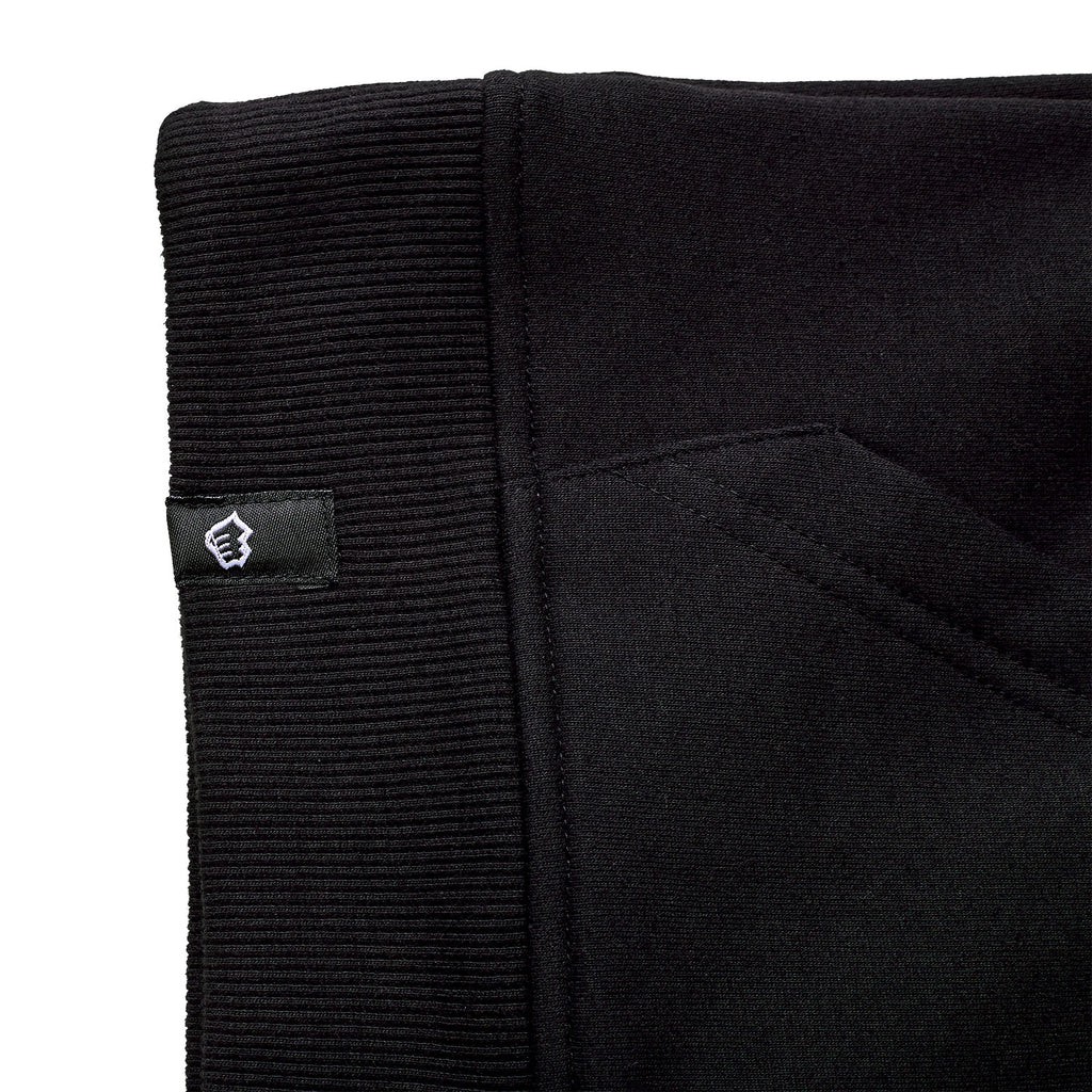 Imagen del producto League of Legends - Sudadera con capucha Logo Negra