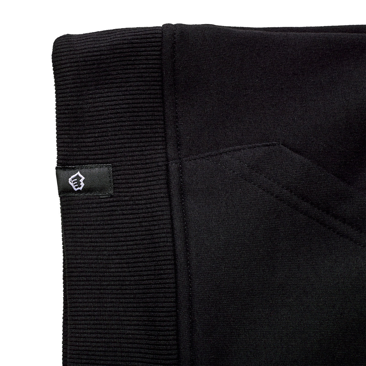 Imagen del producto League of Legends - Sudadera con capucha Logo Negra