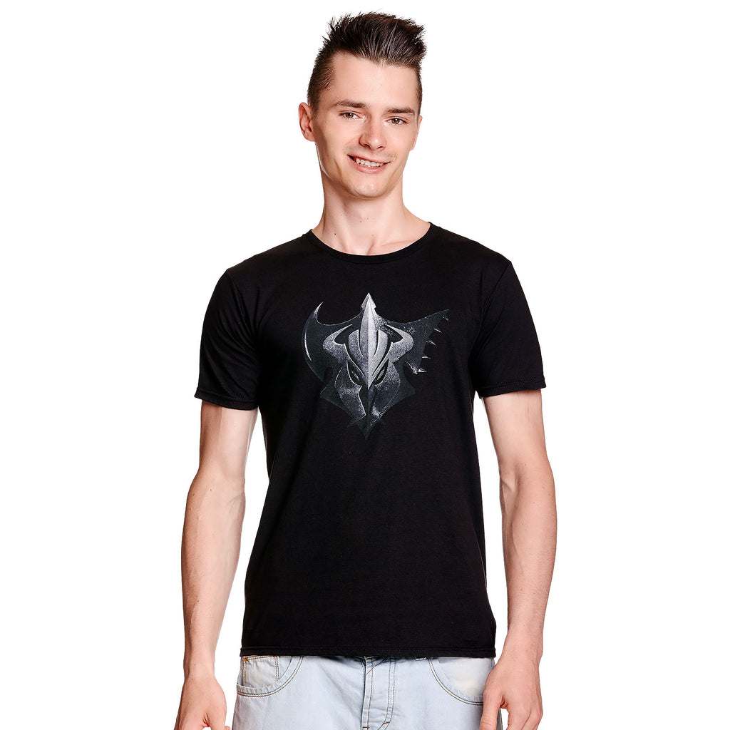 Imagen del producto League of Legends - Camiseta Pentakill negra
