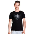 Imagen del producto League of Legends - Camiseta Pentakill negra