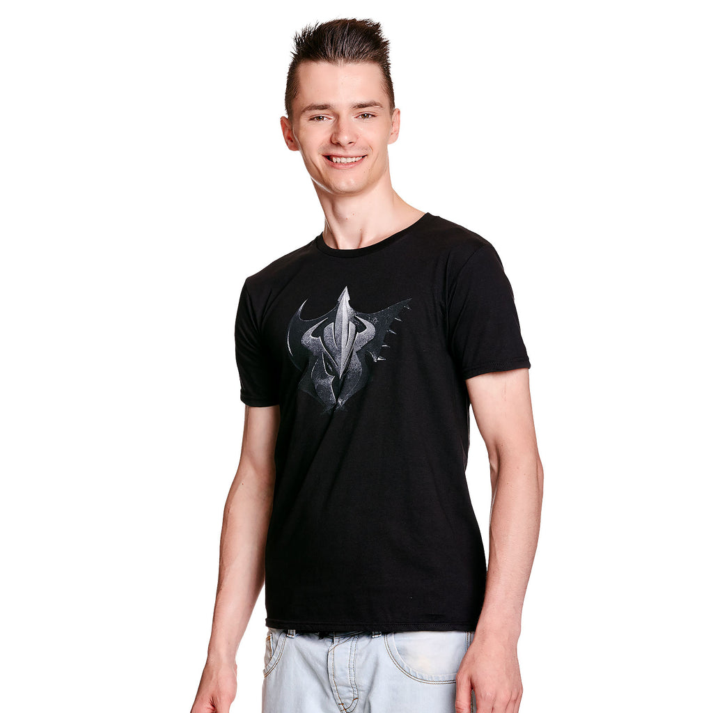 Imagen del producto League of Legends - Camiseta Pentakill negra