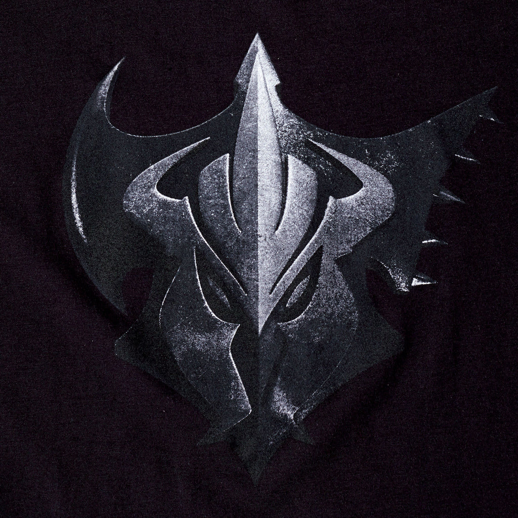 Imagen del producto League of Legends - Camiseta Pentakill negra