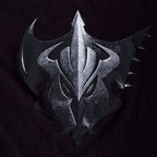 Imagen del producto League of Legends - Camiseta Pentakill negra
