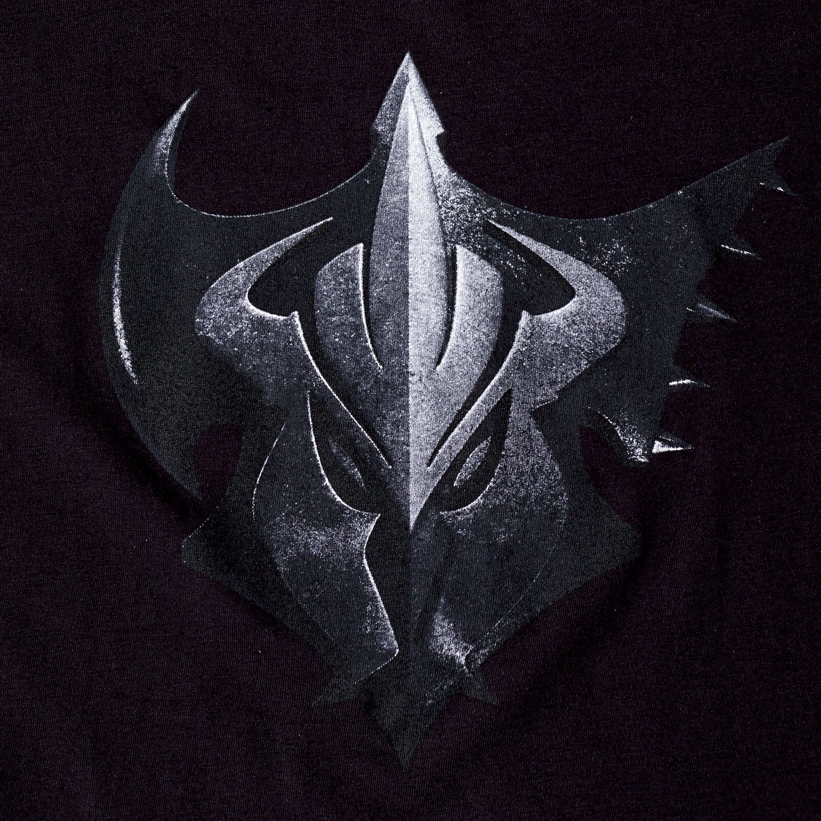 Imagen del producto League of Legends - Camiseta Pentakill negra