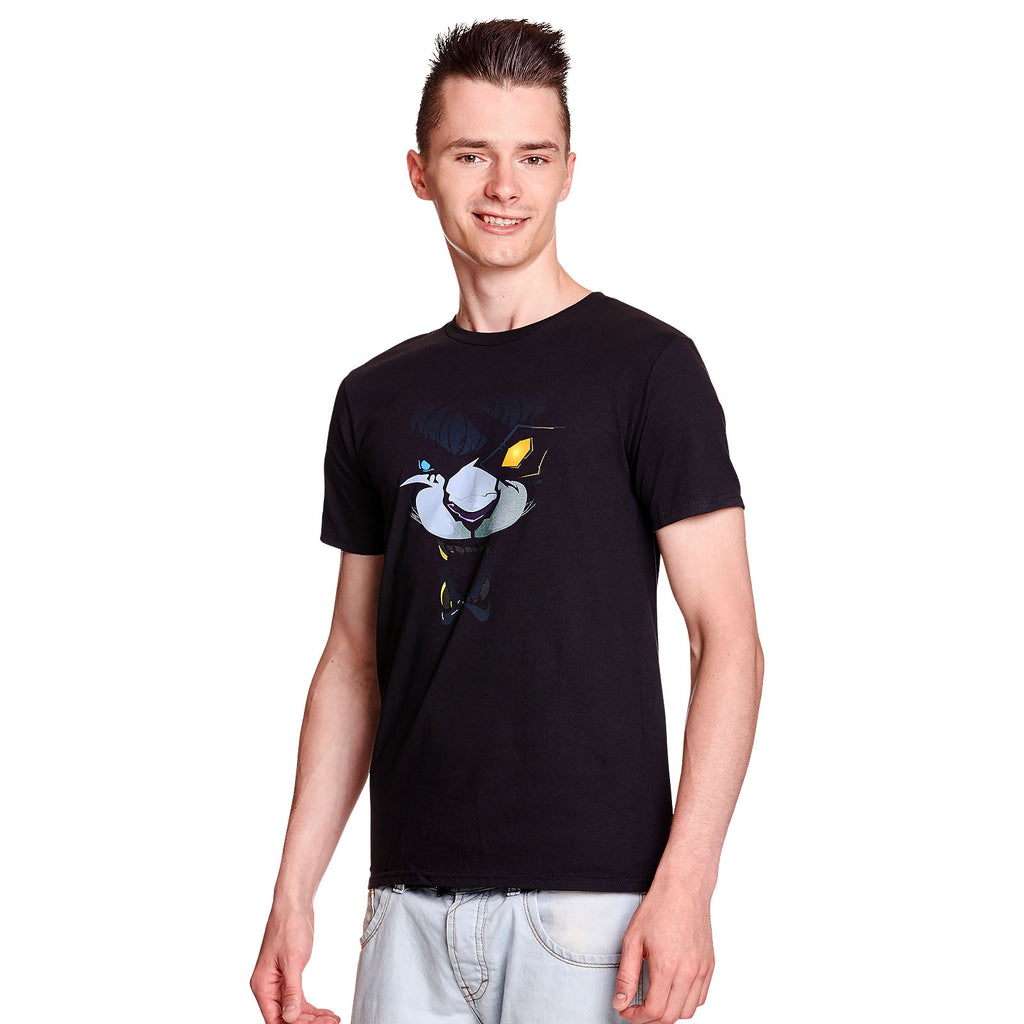 Imagen del producto League of Legends - Rengar en las Sombras Camiseta negra