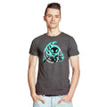 Imagen del producto League of Legends - Camiseta Thresh gris
