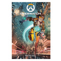 Imagen del producto Overwatch - Antología Volumen 1