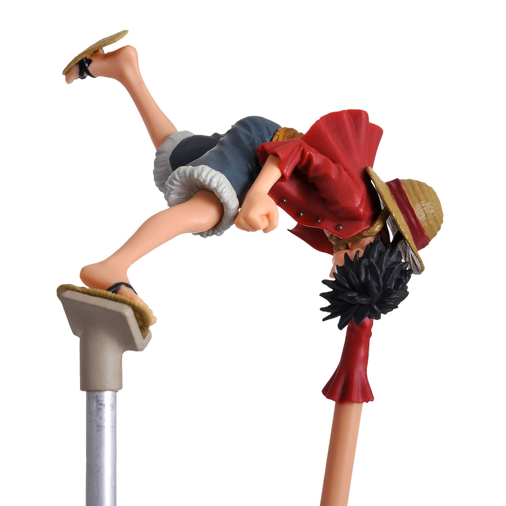 Product image One Piece - Ruffy Gum Gum Pistol Figure