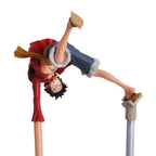 Product image One Piece - Ruffy Gum Gum Pistol Figure