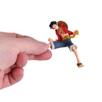 Product image One Piece - Ruffy Gum Gum Pistol Figure