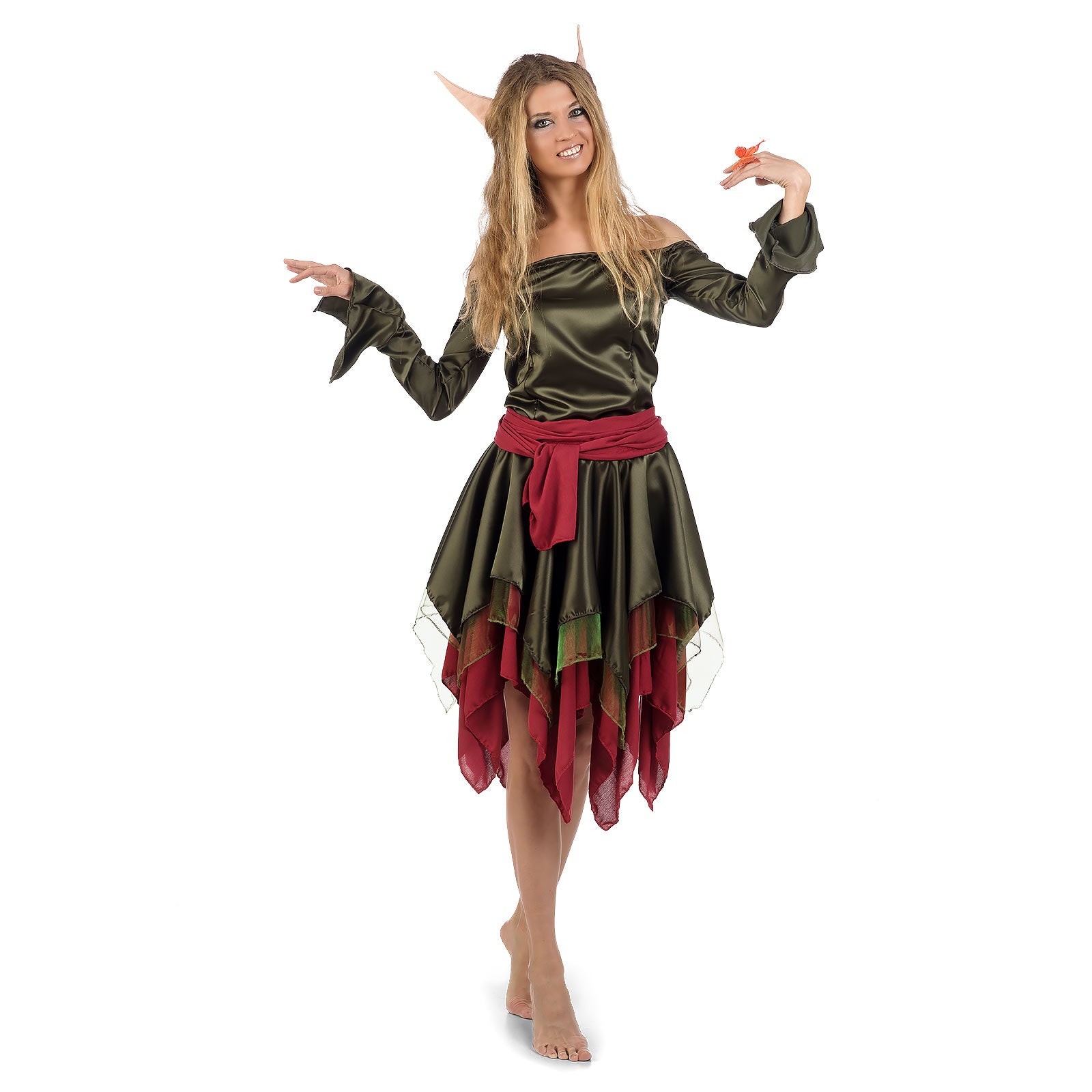 Product image Elf Costume Women