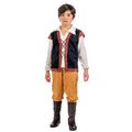 Imagen del producto Campesino medieval - Disfraz infantil