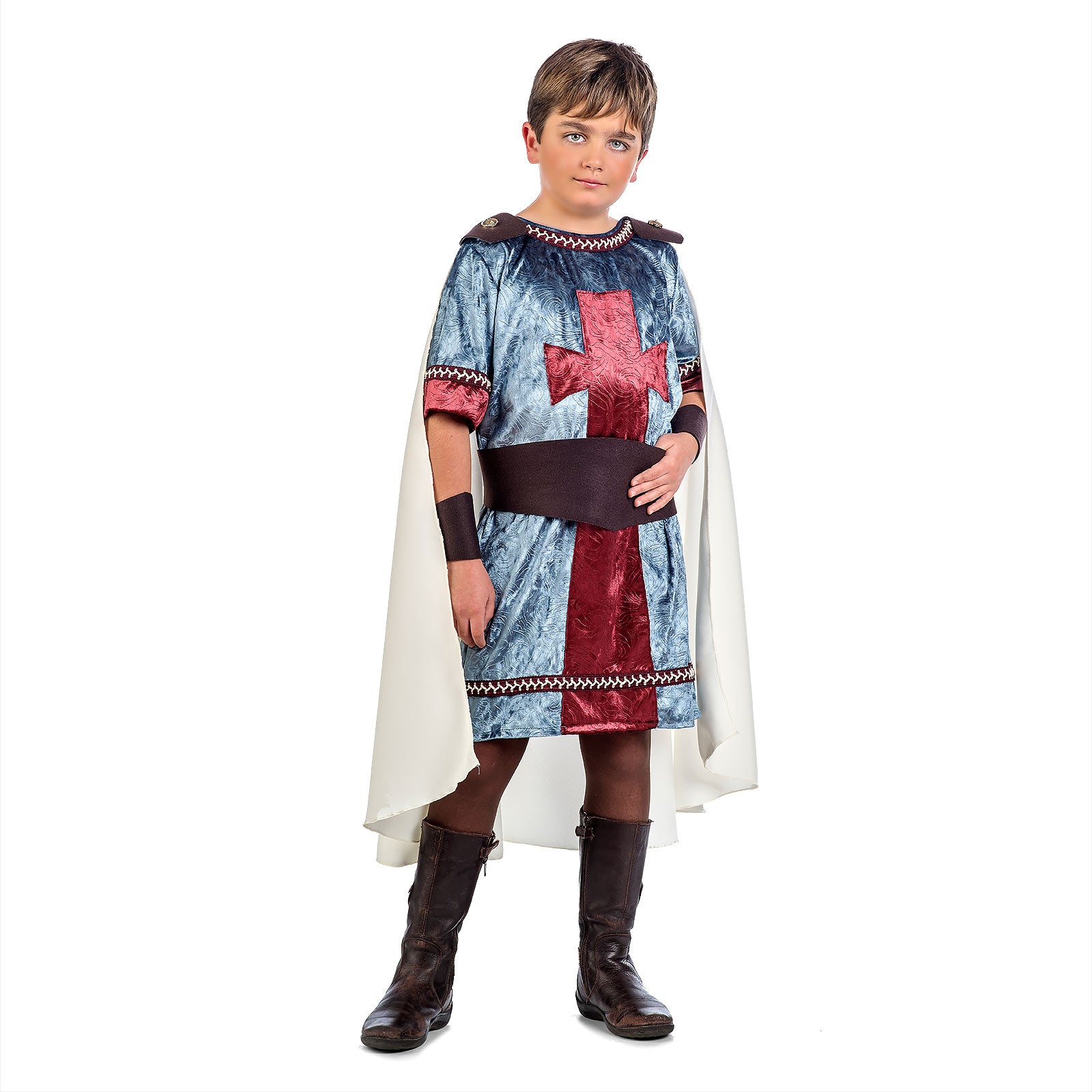 Imagen del producto Caballero Medieval - Disfraz Infantil