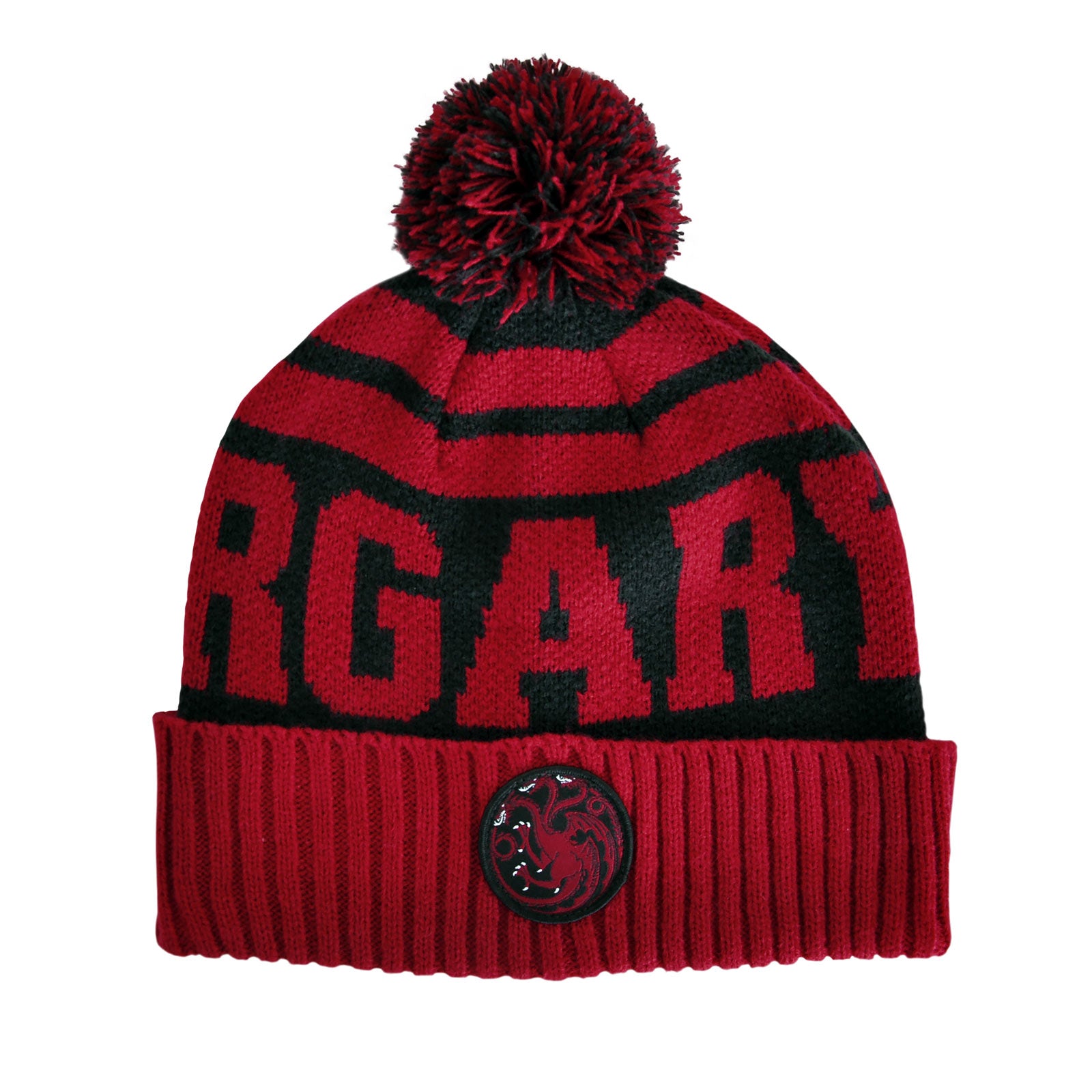 Imagen del producto Juego de Tronos - Gorro Targaryen