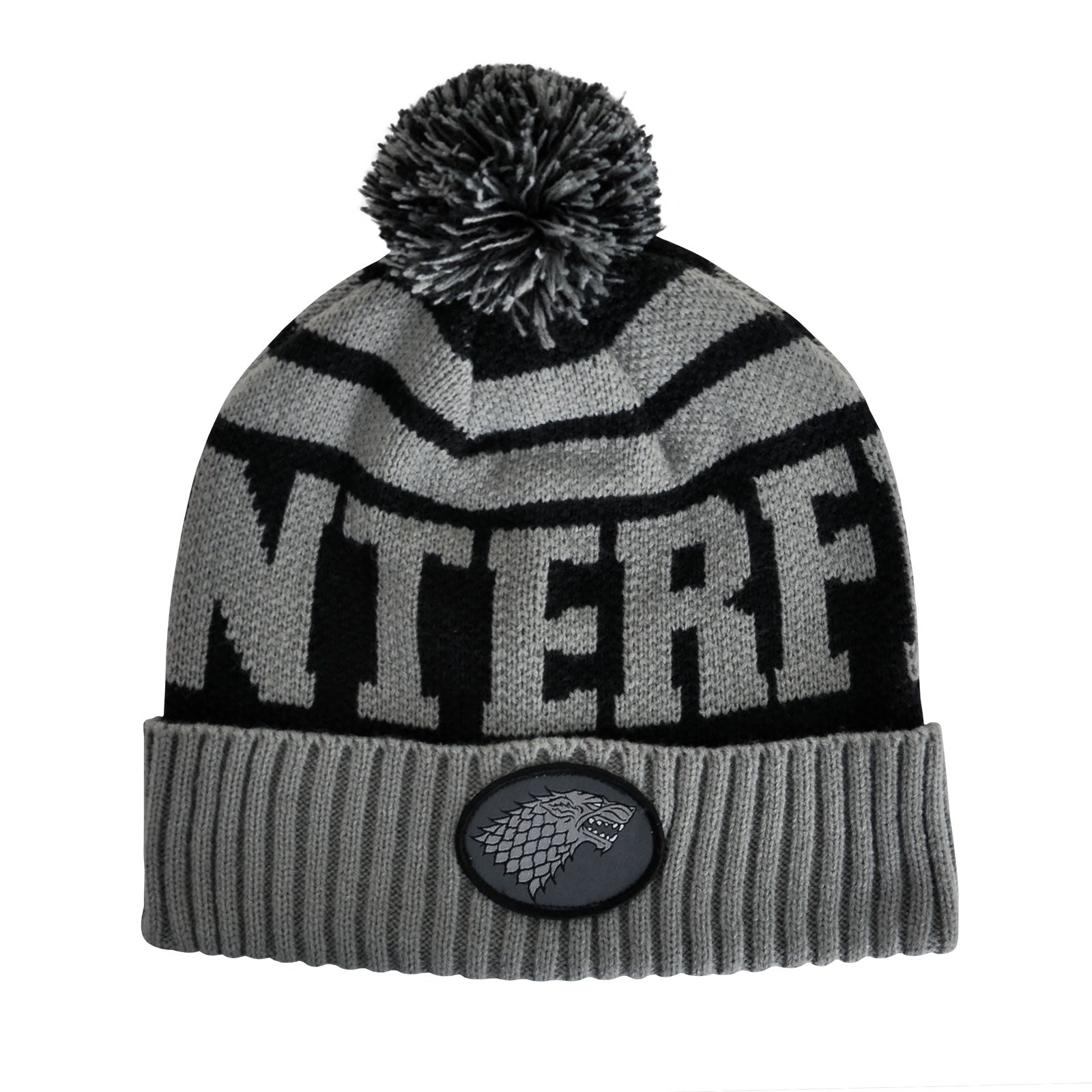 Imagen del producto Juego de Tronos - Gorro Stark