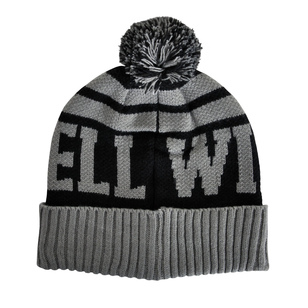 Imagen del producto Juego de Tronos - Gorro Stark