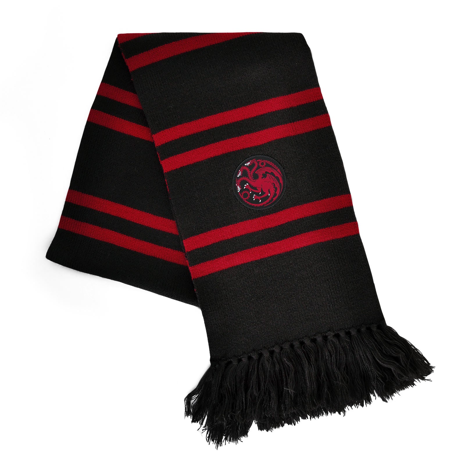 Product image Game of Thrones - Targaryen Knit Scarf