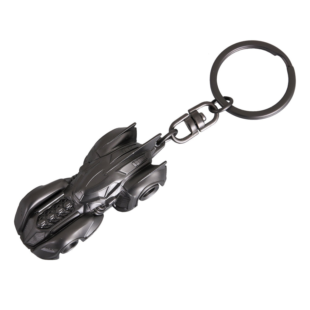 Imagen del producto Batman - Llavero 3D Batmóvil