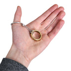 Imagen del producto El Señor de los Anillos - Llavero 3D El Anillo Único