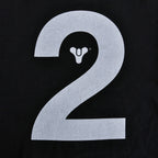 Product image Destiny - Logo T-Shirt Black