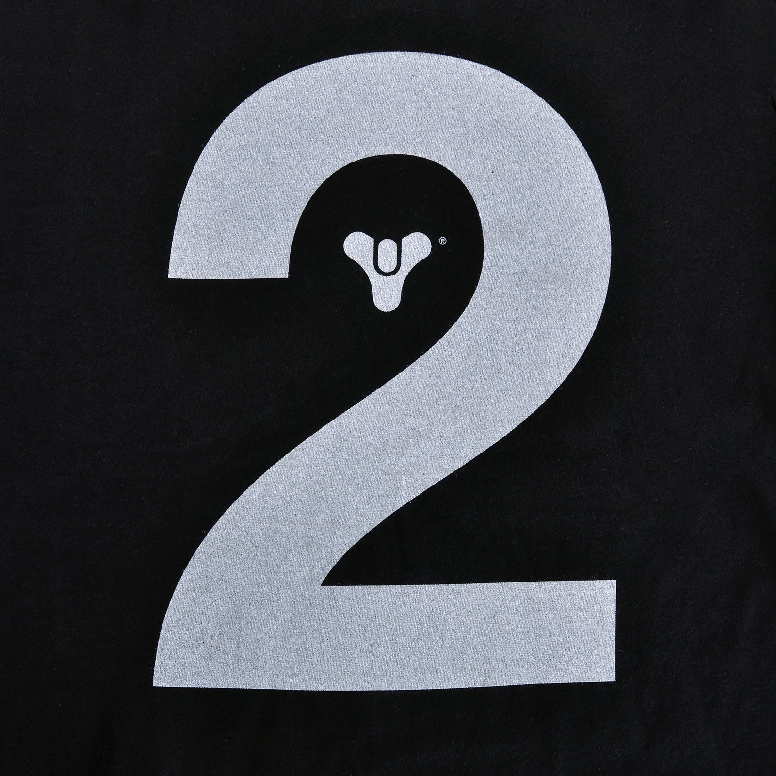 Product image Destiny - Logo T-Shirt Black