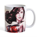 Imagen del producto Taza de Wonder Woman - Diana Prince