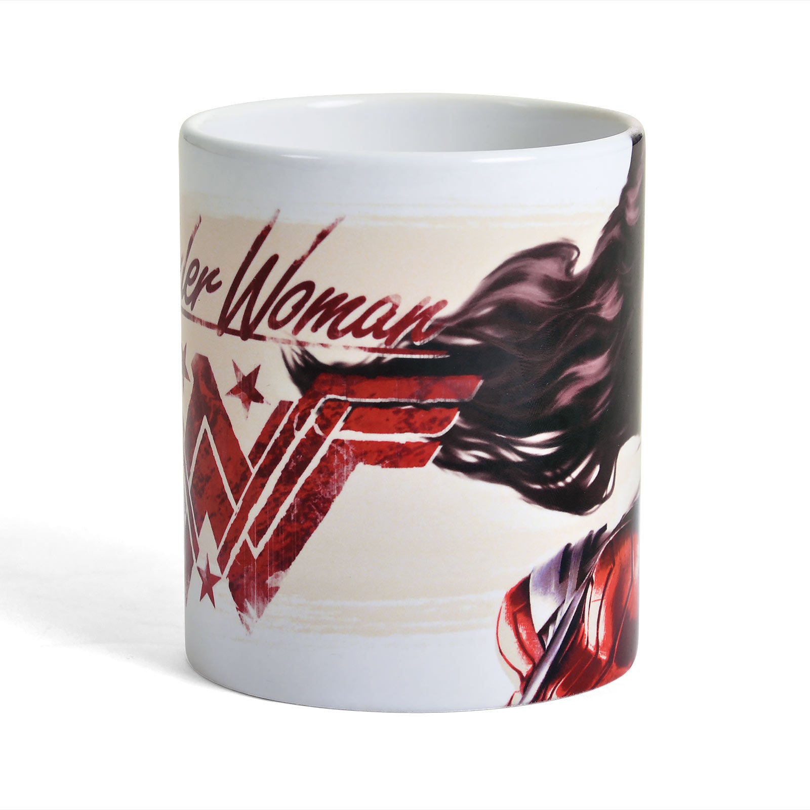 Imagen del producto Taza de Wonder Woman - Diana Prince