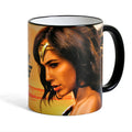 Imagen del producto Wonder Woman - Taza de la película