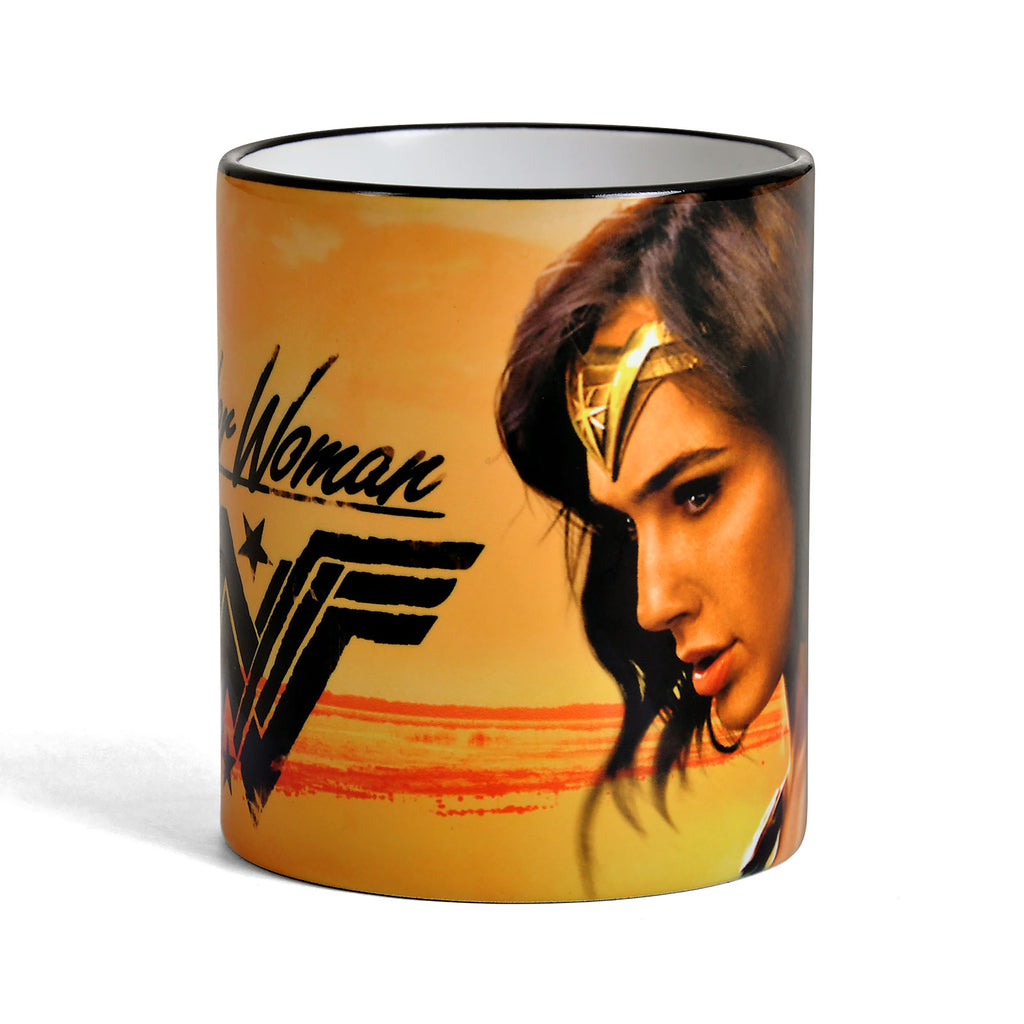 Imagen del producto Wonder Woman - Taza de la película