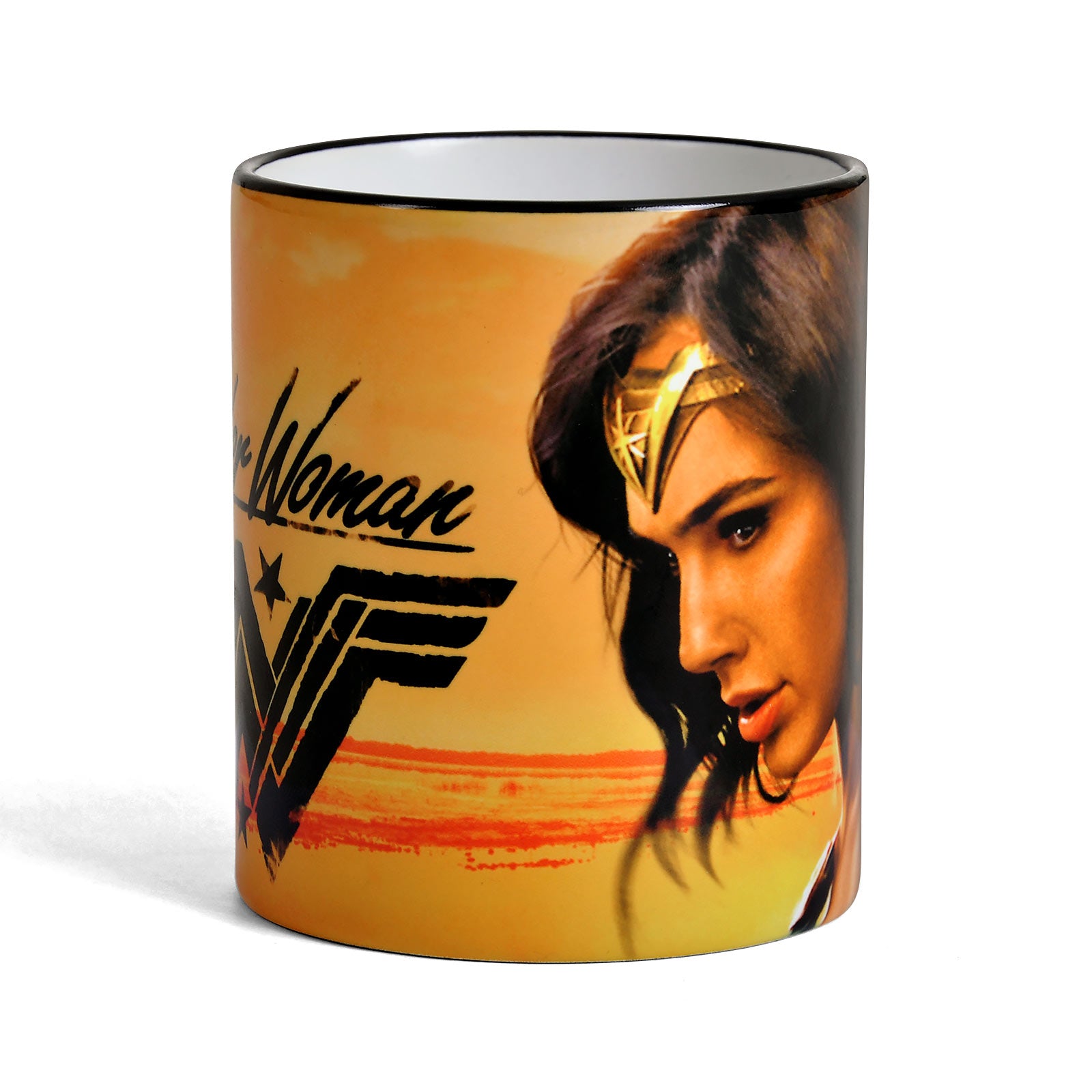 Imagen del producto Wonder Woman - Taza de la película