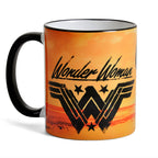 Imagen del producto Wonder Woman - Taza de la película